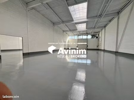 local 468 m² bonneuil-sur-marne