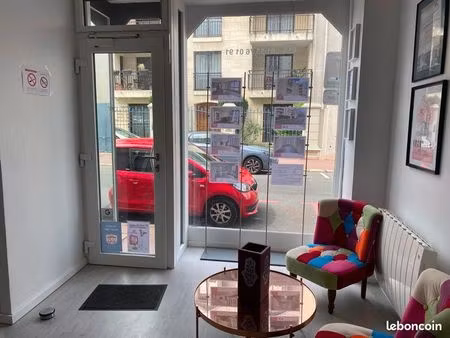local commercial