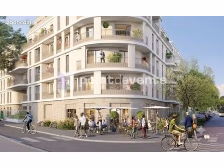 local commercial 133 m²