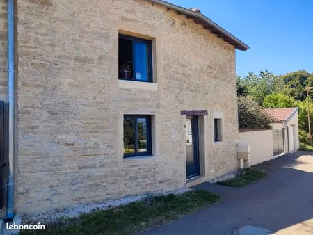 maison de village