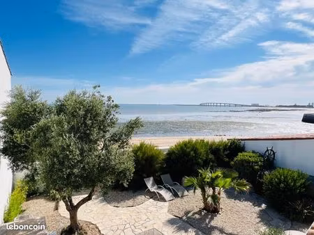 maison 4 pièces 125 m²