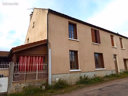 maison 8 pièces