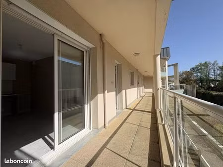 studio 1 pièce 15 m²