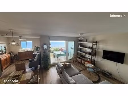 appartement t4