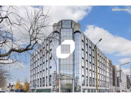 bureaux 1 003 m²