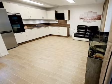 locaux à aménager