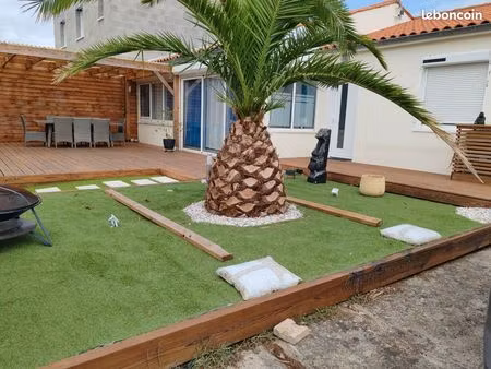 maison 110m2