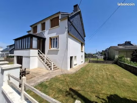 maison 6 pièces 112 m²