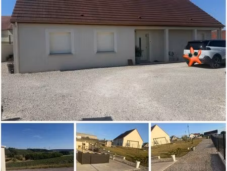 maison 120m2