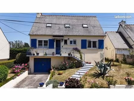 maison en viager 6 pièces 101 m²