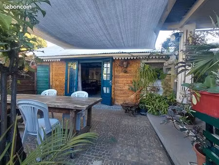 maison 5 pièces 200 m²