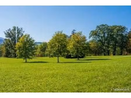 terrain 315 m² lannion