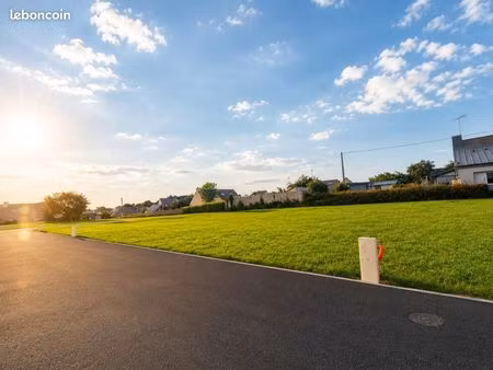 terrain 346 m² saint quay portrieux