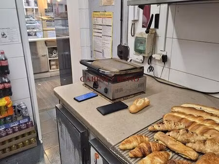 boulangerie  pâtisserie alfortville