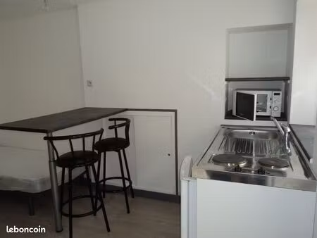 appartements étudiants centre guingamp