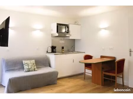 studio - lannion centre