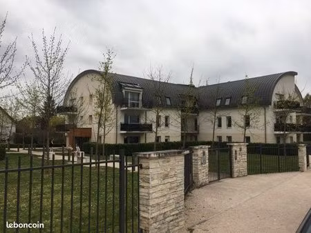 appartement t2 40 m² proche chu fac