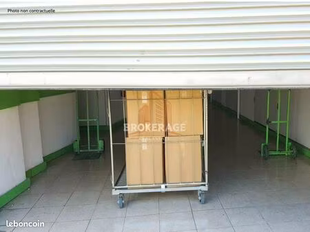local d'activite 185 m² le perreux-sur-marne