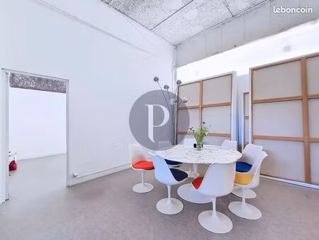 local commercial 115 m² vitry-sur-seine