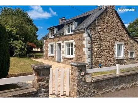 maison 3 chambres