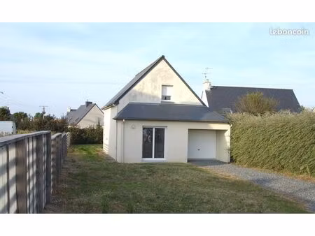 maison 4 pièces 71 m²