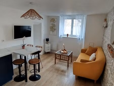 maison 50m2 à louer dispo 24/08/26