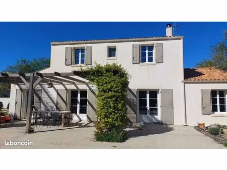 maison individuelle 155m²