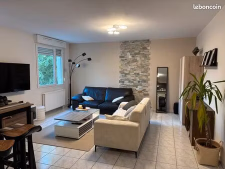 appartement t2