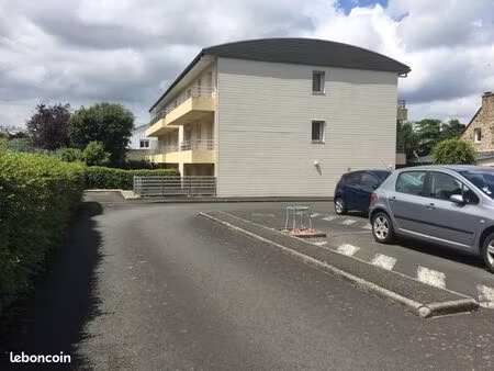 appartement saint brieuc