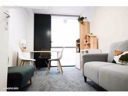 bureau à louer