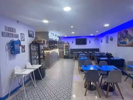 restaurant traditionnel