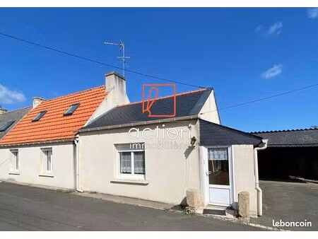 maison 4 pièces 70 m²