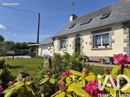 maison 7 pièces 120 m²