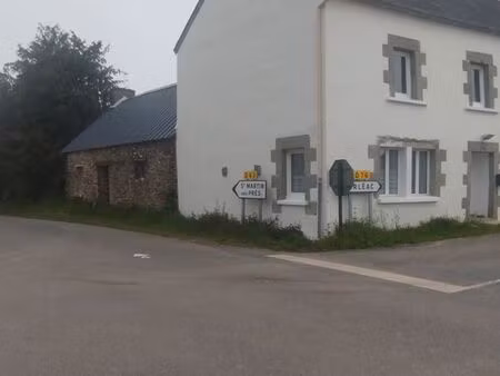 maison de campagne