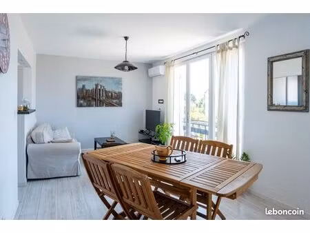appartement 2 chambres à angoulins  proche de la mer  entre la rochelle et chatelaillon