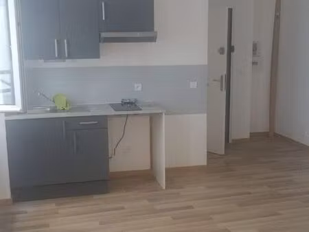 vend appartement f2 t2