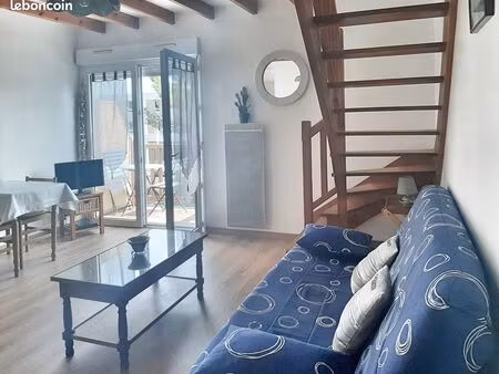 location meublée étudiant t2