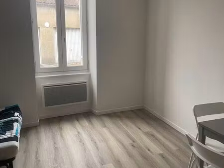appartement duplex