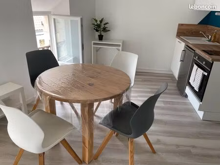 appartement etudiant