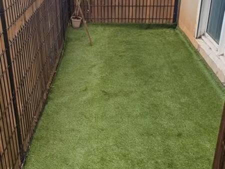 appartement t1 bis la possession