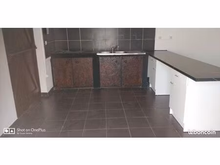 appartement f3