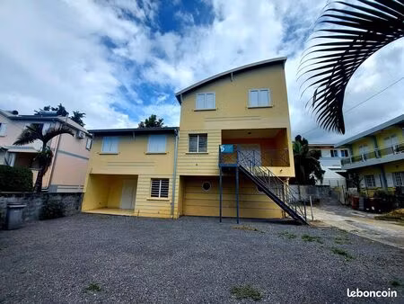 appartement 4 pièces 85 m²