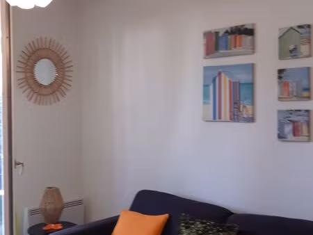location appartement saint palais contrat étudiant