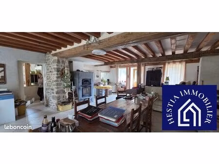 maison 6 pièces 146 m²