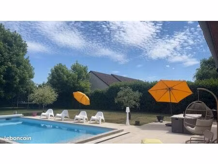 maison auxonne
