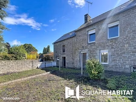 maison 5 pièces 82 m²