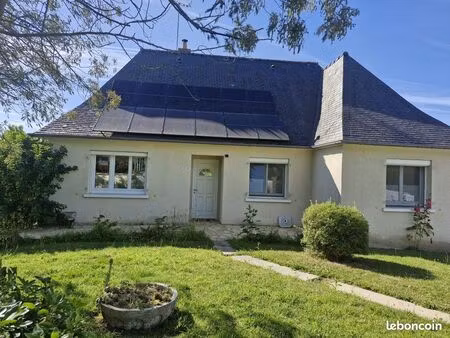 maison 6 pièces 98 m²