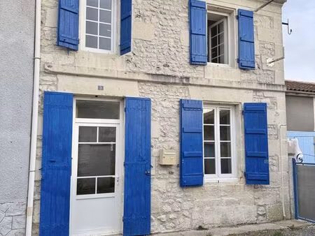 maison 3 pièces 75 m²