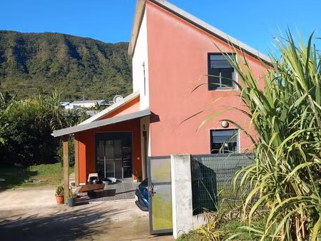 villa a louer