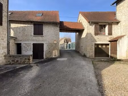 studio 1 pièce 26 m²